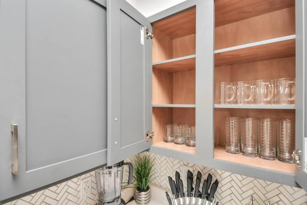 Luxury 1Br Apt ,Nrg ,Downtown ,Med Center,Galleria Houston Esterno foto