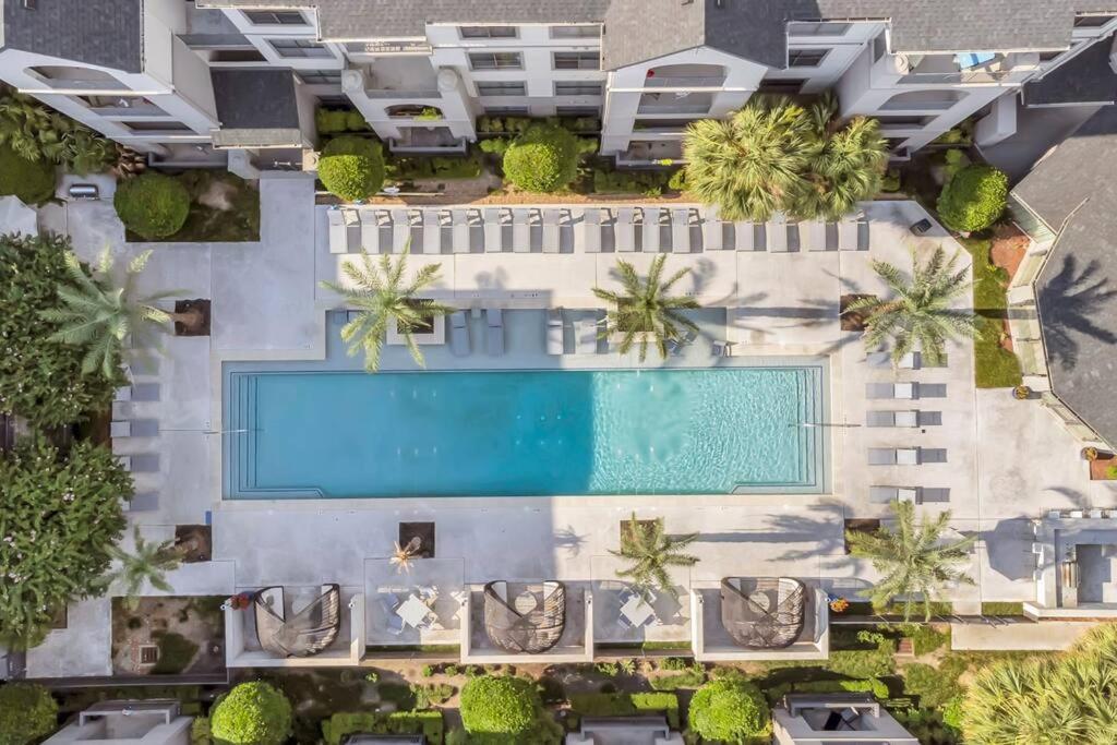Luxury 1Br Apt ,Nrg ,Downtown ,Med Center,Galleria Houston Esterno foto