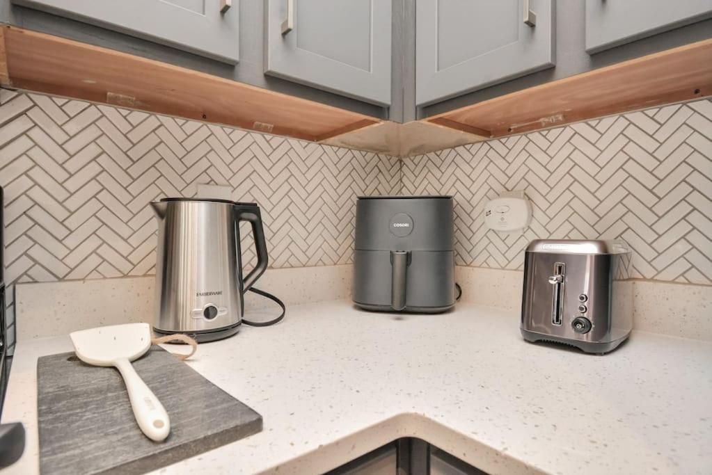 Luxury 1Br Apt ,Nrg ,Downtown ,Med Center,Galleria Houston Esterno foto