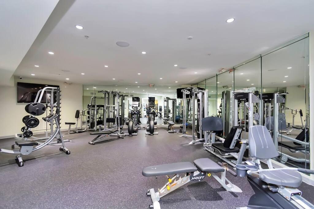 Luxury 1Br Apt ,Nrg ,Downtown ,Med Center,Galleria Houston Esterno foto