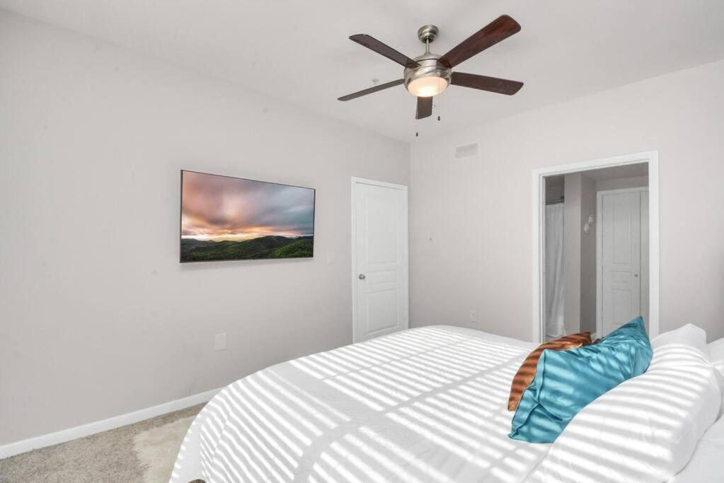 Luxury 1Br Apt ,Nrg ,Downtown ,Med Center,Galleria Houston Esterno foto