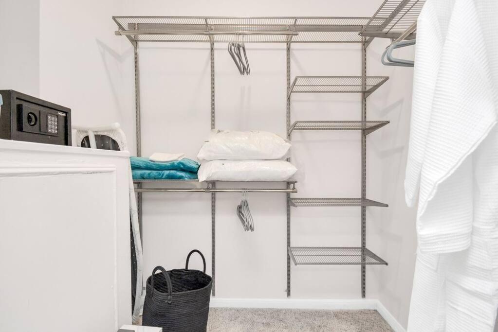 Luxury 1Br Apt ,Nrg ,Downtown ,Med Center,Galleria Houston Esterno foto